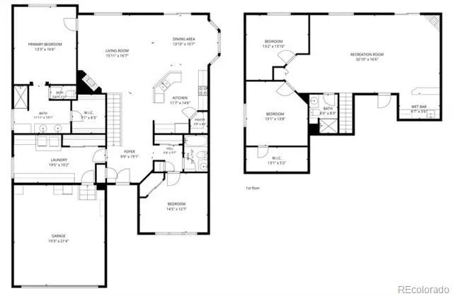 7694 S Addison Way Aurora, CO 80016
