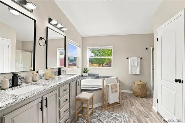 302 Apache Place Lochbuie, CO 80603