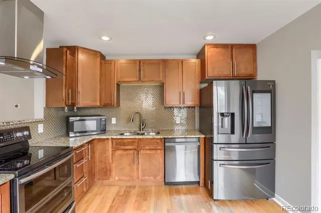 1650 Trenton Street Denver, CO 80220