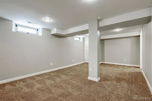 1650 Trenton Street Denver, CO 80220