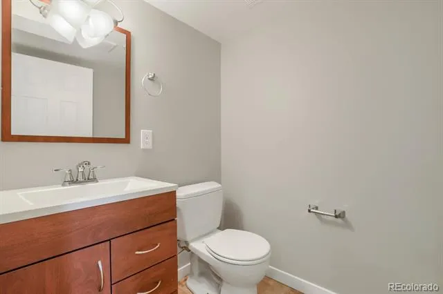 1650 Trenton Street Denver, CO 80220