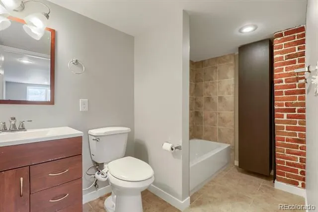 1650 Trenton Street Denver, CO 80220