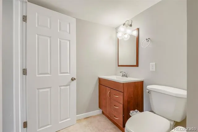 1650 Trenton Street Denver, CO 80220