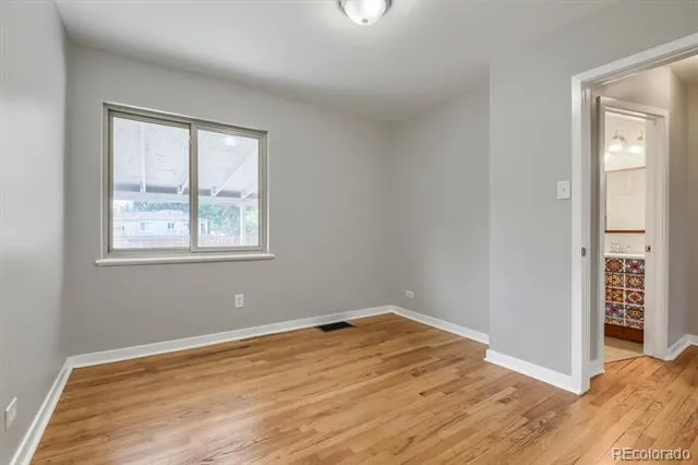 1650 Trenton Street Denver, CO 80220