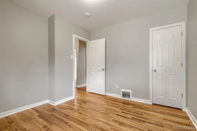 1650 Trenton Street Denver, CO 80220