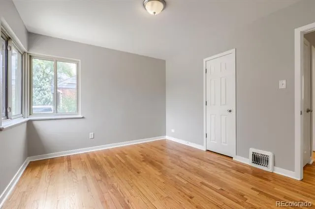 1650 Trenton Street Denver, CO 80220