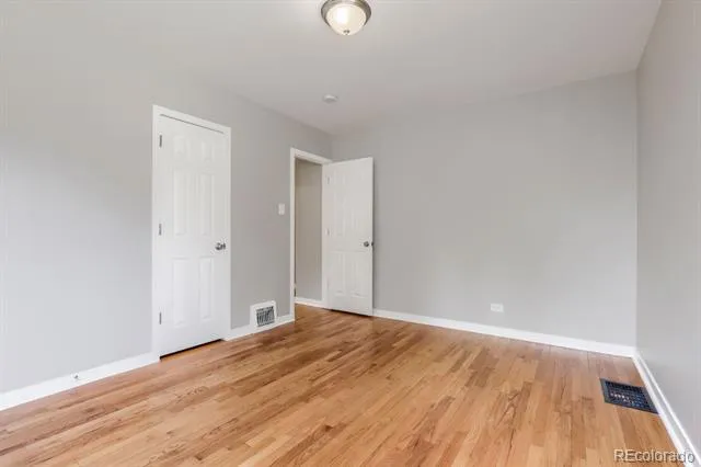 1650 Trenton Street Denver, CO 80220