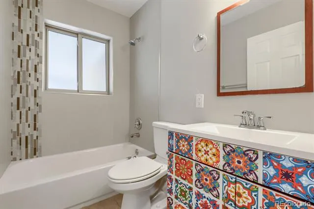 1650 Trenton Street Denver, CO 80220