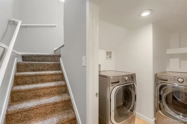 1650 Trenton Street Denver, CO 80220