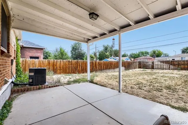 1650 Trenton Street Denver, CO 80220