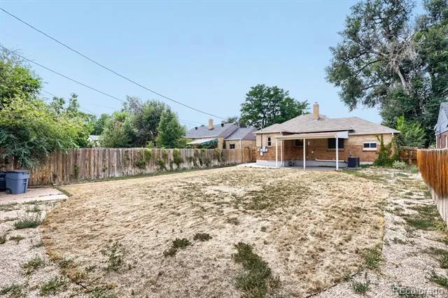 1650 Trenton Street Denver, CO 80220