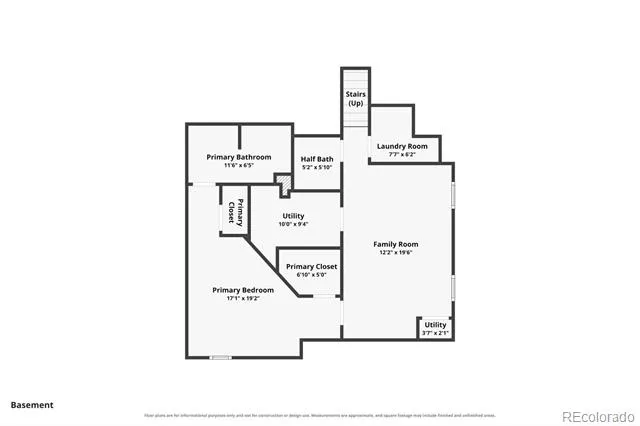 1650 Trenton Street Denver, CO 80220
