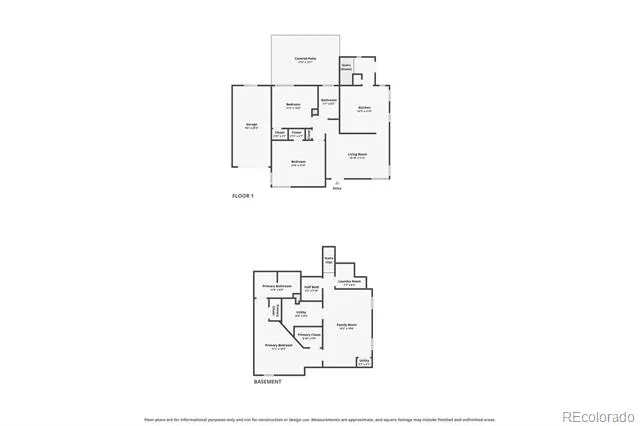 1650 Trenton Street Denver, CO 80220