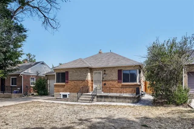 1650 Trenton Street Denver, CO 80220