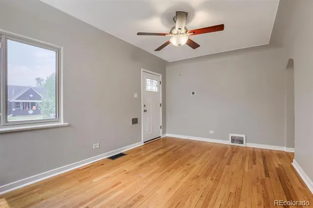 1650 Trenton Street Denver, CO 80220