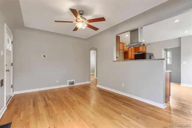 1650 Trenton Street Denver, CO 80220