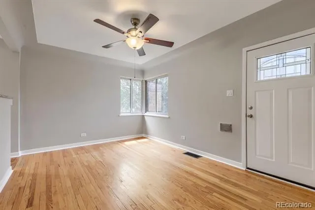 1650 Trenton Street Denver, CO 80220
