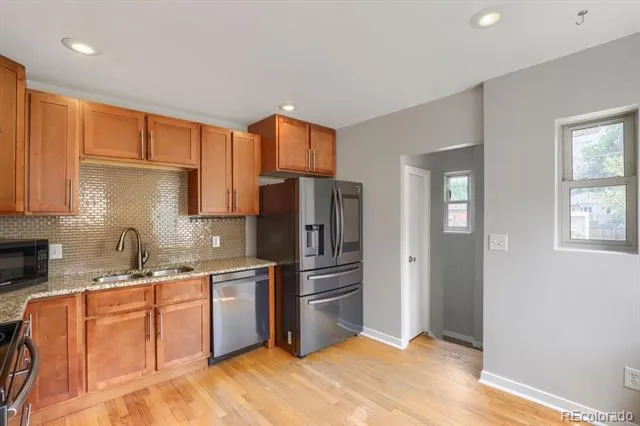1650 Trenton Street Denver, CO 80220