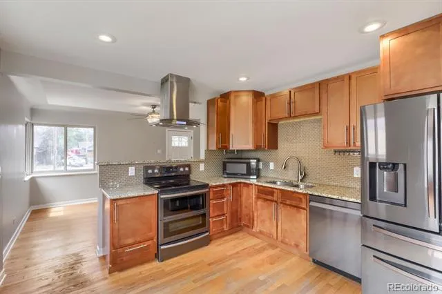 1650 Trenton Street Denver, CO 80220