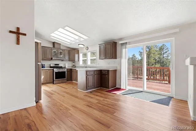 24124 Agate Trail Deer Trail, CO 80105