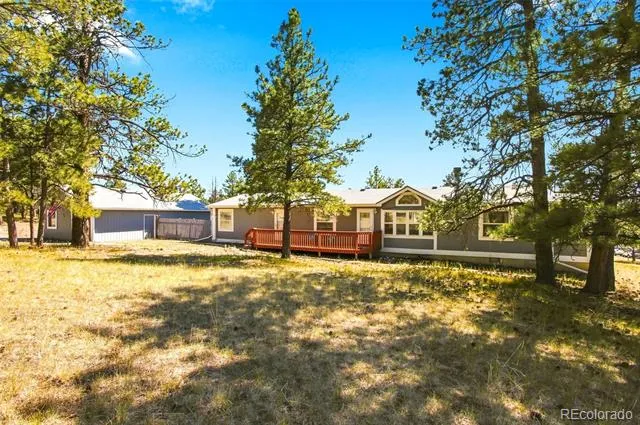24124 Agate Trail Deer Trail, CO 80105