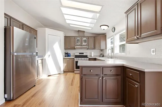 24124 Agate Trail Deer Trail, CO 80105