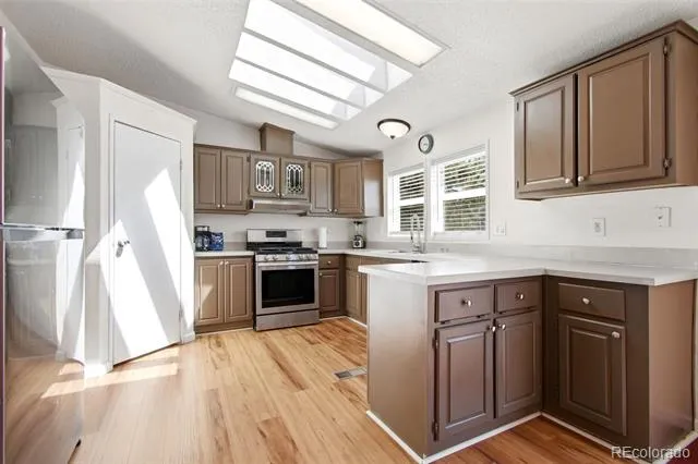 24124 Agate Trail Deer Trail, CO 80105