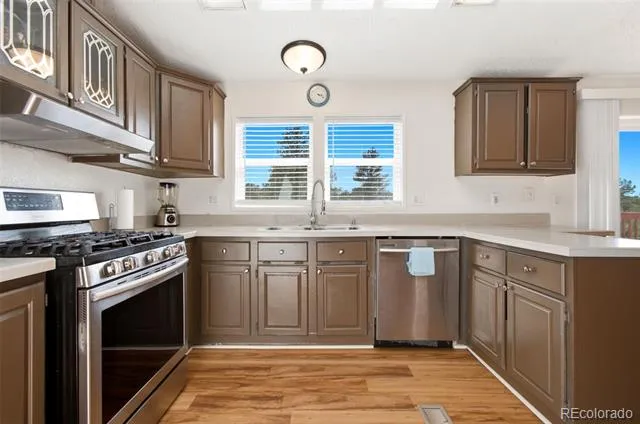 24124 Agate Trail Deer Trail, CO 80105