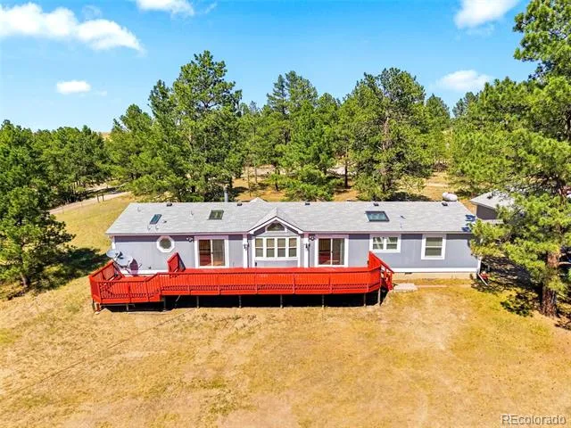 24124 Agate Trail Deer Trail, CO 80105