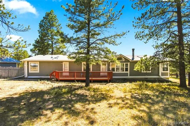 24124 Agate Trail Deer Trail, CO 80105
