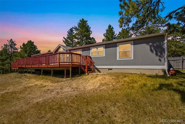 24124 Agate Trail Deer Trail, CO 80105