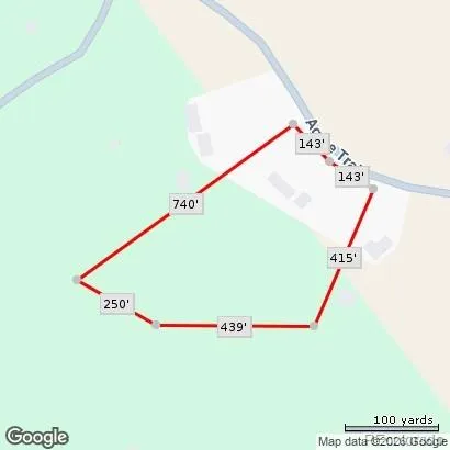 24124 Agate Trail Deer Trail, CO 80105