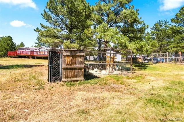 24124 Agate Trail Deer Trail, CO 80105