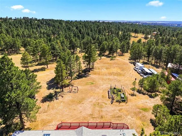 24124 Agate Trail Deer Trail, CO 80105