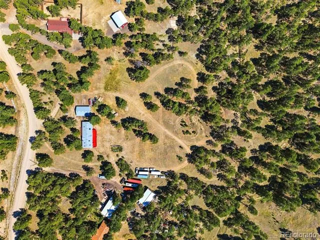 24124 Agate Trail Deer Trail, CO 80105