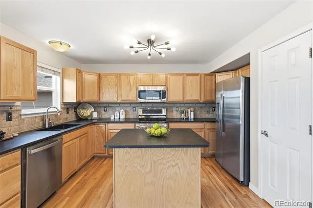 459 Assay Court Colorado Springs, CO 80905