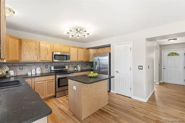 459 Assay Court Colorado Springs, CO 80905