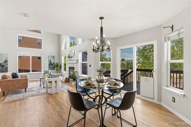 459 Assay Court Colorado Springs, CO 80905