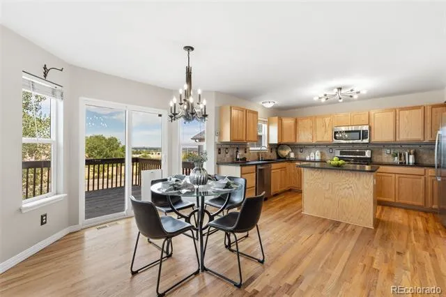 459 Assay Court Colorado Springs, CO 80905