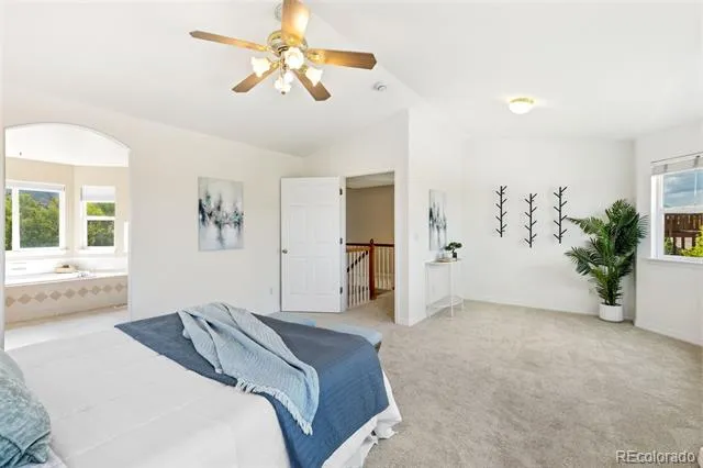 459 Assay Court Colorado Springs, CO 80905