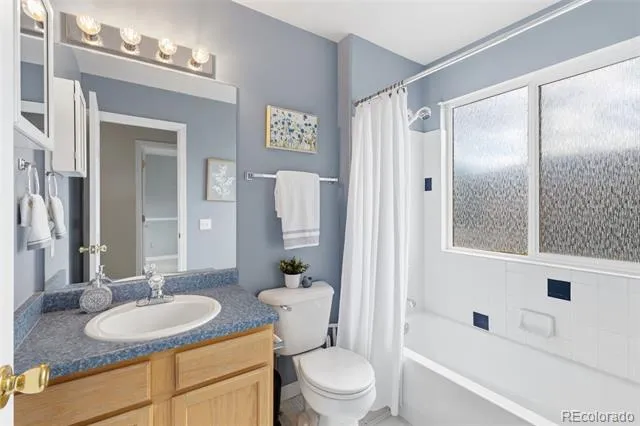 459 Assay Court Colorado Springs, CO 80905
