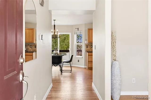 459 Assay Court Colorado Springs, CO 80905