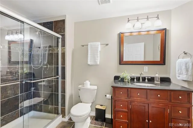 459 Assay Court Colorado Springs, CO 80905