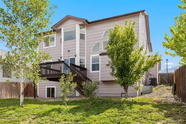 459 Assay Court Colorado Springs, CO 80905