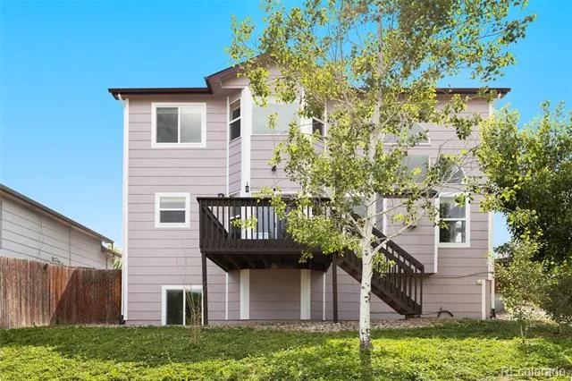 459 Assay Court Colorado Springs, CO 80905