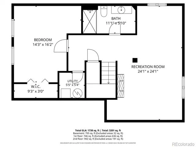 459 Assay Court Colorado Springs, CO 80905