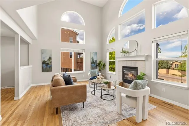 459 Assay Court Colorado Springs, CO 80905