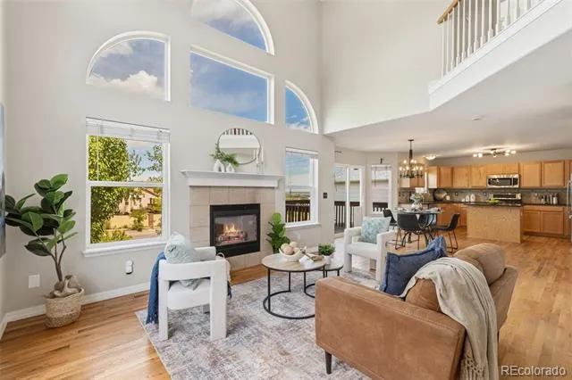 459 Assay Court Colorado Springs, CO 80905