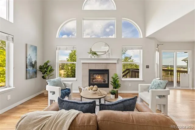 459 Assay Court Colorado Springs, CO 80905