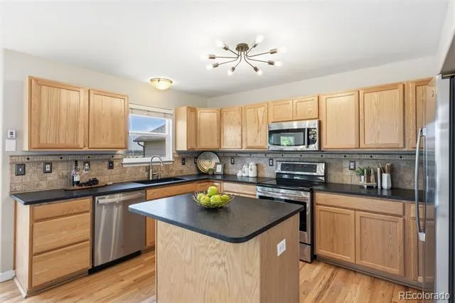 459 Assay Court Colorado Springs, CO 80905